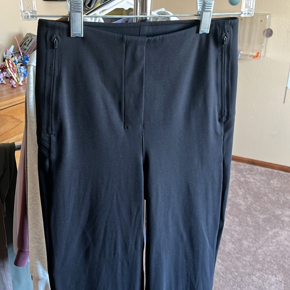 lululemon Smooth-Fit Pull-On High-Rise Pant Regular Size 4 - Picture 9 of 12